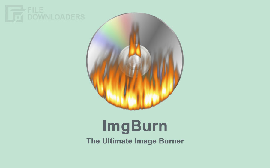 Imgburn Mac Os X Download